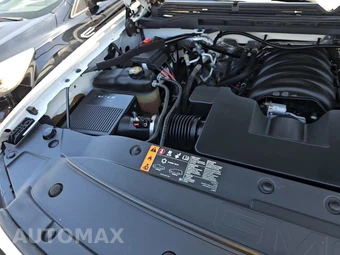2018 GMC Sierra 1500 Regular Cab Long Bed 1SA – miniatura 46