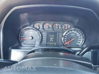 2018 GMC Sierra 1500 Regular Cab Long Bed 1SA – miniatura 8
