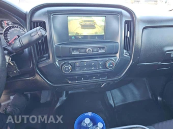 2018 GMC Sierra 1500 Regular Cab Long Bed 1SA – miniatura 9