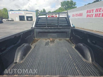 2018 GMC Sierra 1500 Regular Cab Long Bed 1SA - miniatura 10