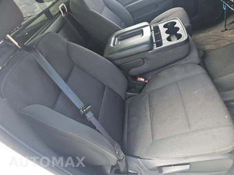 2018 GMC Sierra 1500 Regular Cab Long Bed 1SA - miniatura 13