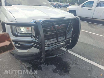 2018 GMC Sierra 1500 Regular Cab Long Bed 1SA - miniatura 36
