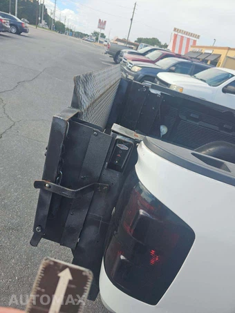 2018 GMC Sierra 1500 Regular Cab Long Bed 1SA - miniatura 38