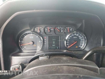 2018 GMC Sierra 1500 Regular Cab Long Bed 1SA - miniatura 6
