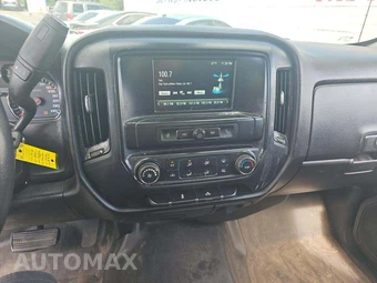 2018 GMC Sierra 1500 Regular Cab Long Bed 1SA - miniatura 7
