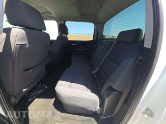 2018 GMC Sierra 1500 SLE Crew Cab Short Bed 3SA - miniatura 13