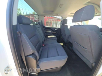 2018 GMC Sierra 1500 SLE Crew Cab Short Bed 3SA - miniatura 16