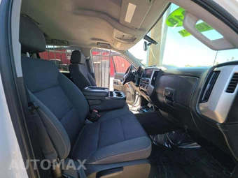 2018 GMC Sierra 1500 SLE Crew Cab Short Bed 3SA - miniatura 18
