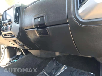 2018 GMC Sierra 1500 SLE Crew Cab Short Bed 3SA - miniatura 19