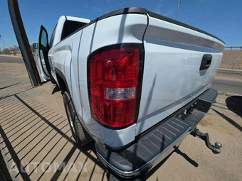 2018 GMC Sierra 1500 SLE Crew Cab Short Bed 3SA - miniatura 2