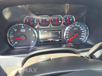 2018 GMC Sierra 1500 SLE Crew Cab Short Bed 3SA - miniatura 9