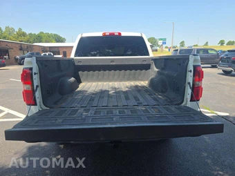 2018 GMC Sierra 1500 SLE Crew Cab Short Bed 3SA - miniatura 11