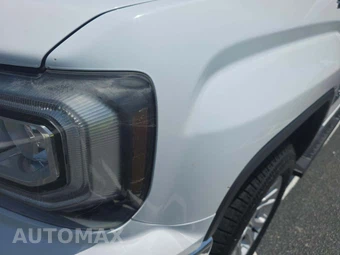 2018 GMC Sierra 1500 SLE Crew Cab Short Bed 3SA - miniatura 19