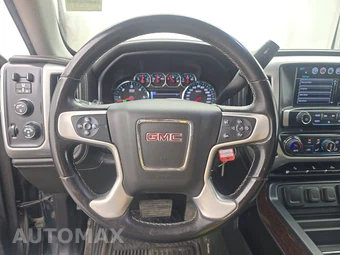 2018 GMC Sierra 1500 SLE Extended Cab Medium Bed - miniatura 10