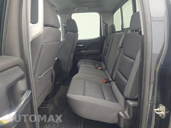 2018 GMC Sierra 1500 SLE Extended Cab Medium Bed - miniatura 13