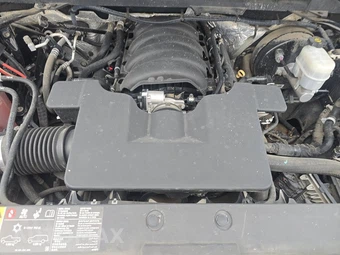 2018 GMC Sierra 1500 SLE Extended Cab Medium Bed - miniatura 15