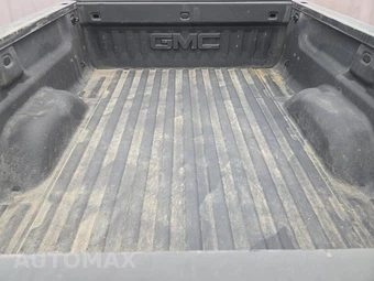 2018 GMC Sierra 1500 SLE Extended Cab Medium Bed - miniatura 16