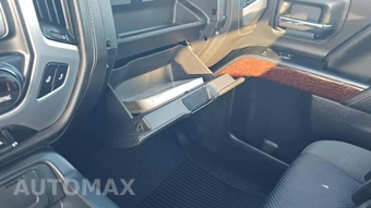 2018 GMC Sierra 1500 SLE Extended Cab Medium Bed - miniatura 22