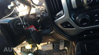 2018 GMC Sierra 1500 SLE Extended Cab Medium Bed - miniatura 26