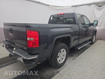 2018 GMC Sierra 1500 SLE Extended Cab Medium Bed - miniatura 4