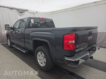 2018 GMC Sierra 1500 SLE Extended Cab Medium Bed - miniatura 6