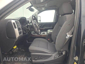 2018 GMC Sierra 1500 SLE Extended Cab Medium Bed - miniatura 7