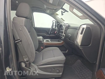 2018 GMC Sierra 1500 SLE Extended Cab Medium Bed - miniatura 8