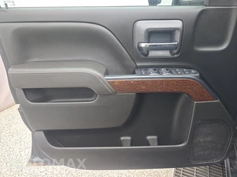 2018 GMC Sierra 1500 SLE Extended Cab Medium Bed - miniatura 9