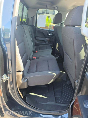 2018 GMC Sierra 1500 SLE Extended Cab Medium Bed 3SA - miniatura 13