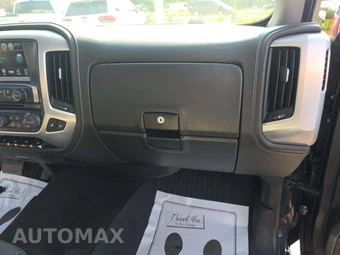 2018 GMC Sierra 1500 SLE Extended Cab Medium Bed 3SA - miniatura 16