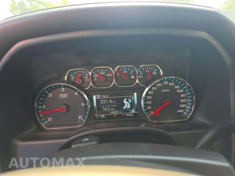2018 GMC Sierra 1500 SLE Extended Cab Medium Bed 3SA - miniatura 6