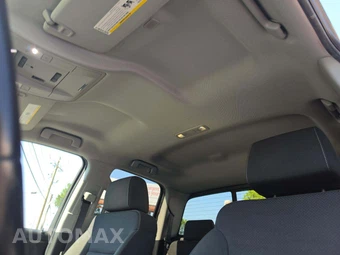 2018 GMC Sierra 1500 SLE Extended Cab Medium Bed 3SA - miniatura 8