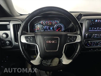 2018 GMC Sierra 1500 SLE Extended Cab Medium Bed 3SA - miniatura 10