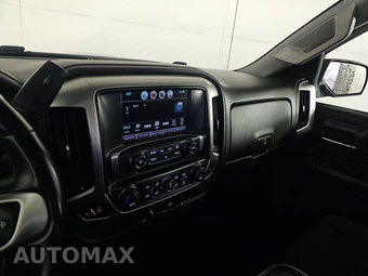 2018 GMC Sierra 1500 SLE Extended Cab Medium Bed 3SA - miniatura 11