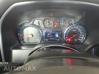 2018 GMC Sierra 1500 SLE Extended Cab Medium Bed 3SA - miniatura 12