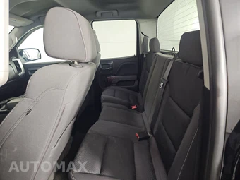 2018 GMC Sierra 1500 SLE Extended Cab Medium Bed 3SA - miniatura 13