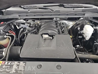 2018 GMC Sierra 1500 SLE Extended Cab Medium Bed 3SA - miniatura 16