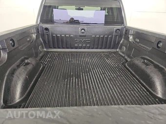 2018 GMC Sierra 1500 SLE Extended Cab Medium Bed 3SA - miniatura 17