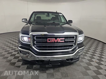 2018 GMC Sierra 1500 SLE Extended Cab Medium Bed 3SA - miniatura 2