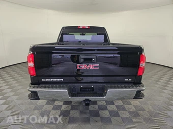 2018 GMC Sierra 1500 SLE Extended Cab Medium Bed 3SA - miniatura 5