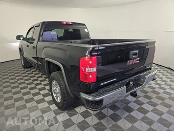 2018 GMC Sierra 1500 SLE Extended Cab Medium Bed 3SA - miniatura 6