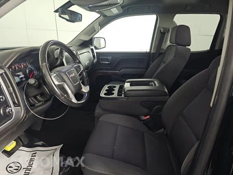 2018 GMC Sierra 1500 SLE Extended Cab Medium Bed 3SA - miniatura 7