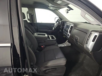 2018 GMC Sierra 1500 SLE Extended Cab Medium Bed 3SA - miniatura 8