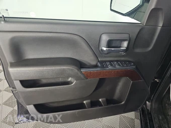 2018 GMC Sierra 1500 SLE Extended Cab Medium Bed 3SA - miniatura 9