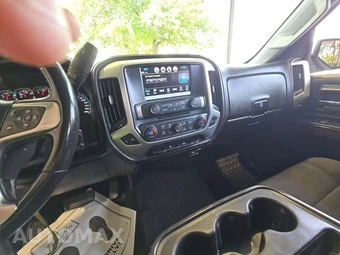 2018 GMC Sierra 1500 SLE Extended Cab Medium Bed 3SA - miniatura 10