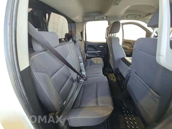 2018 GMC Sierra 1500 SLE Extended Cab Medium Bed 3SA - miniatura 16