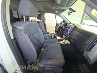 2018 GMC Sierra 1500 SLE Extended Cab Medium Bed 3SA - miniatura 18