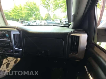 2018 GMC Sierra 1500 SLE Extended Cab Medium Bed 3SA - miniatura 19
