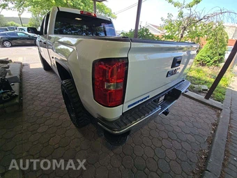 2018 GMC Sierra 1500 SLE Extended Cab Medium Bed 3SA - miniatura 2