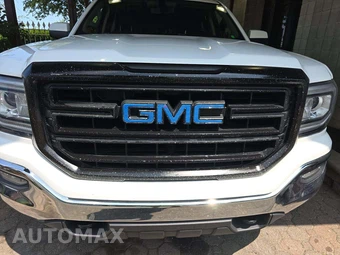 2018 GMC Sierra 1500 SLE Extended Cab Medium Bed 3SA - miniatura 22